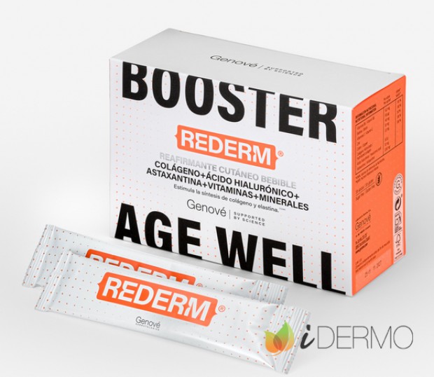 REDERM REAFIRMANTE CUTÁNEO BEBIBLE